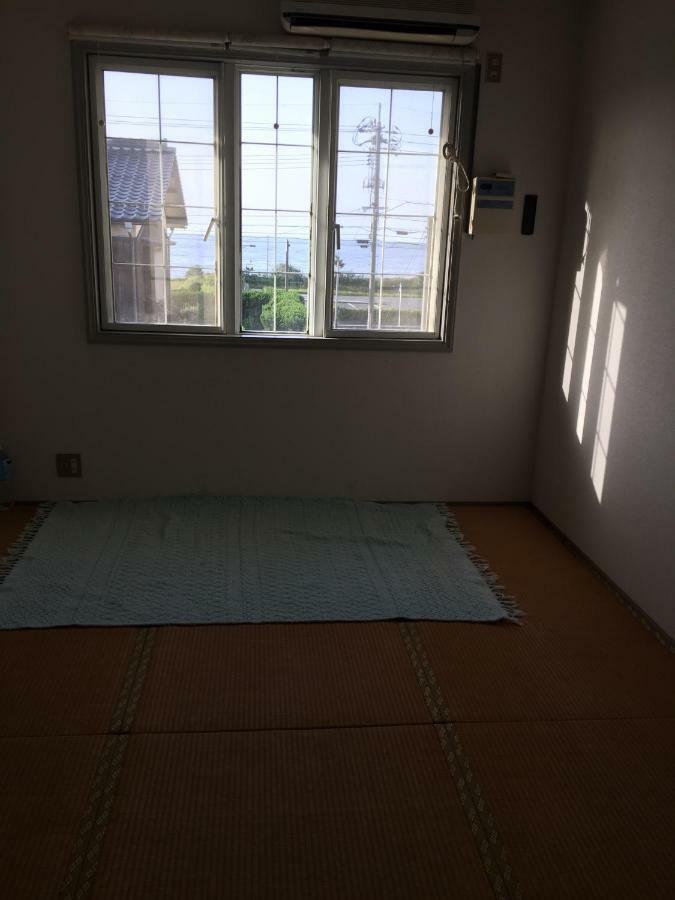 Hotel Iwamino Oyado Lucere Iwamicho Zewnętrze zdjęcie