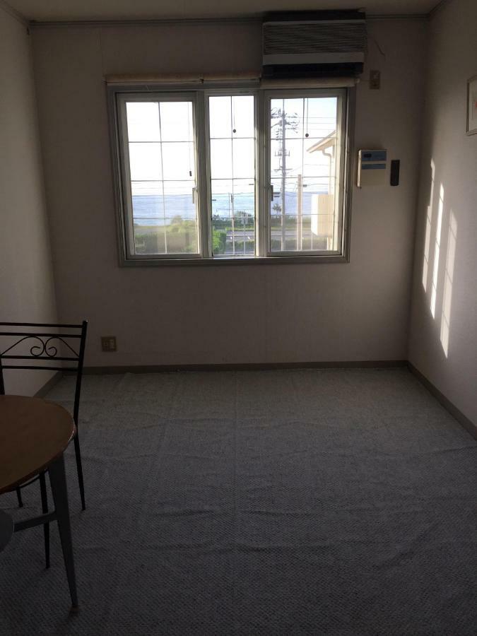 Hotel Iwamino Oyado Lucere Iwamicho Zewnętrze zdjęcie